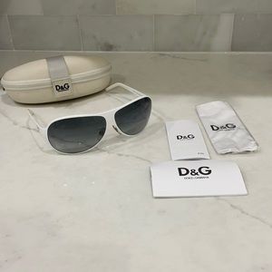 Dolce & Gabbana sunglasses